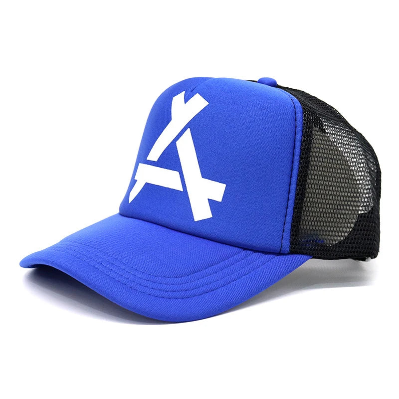 Boné America Mesh