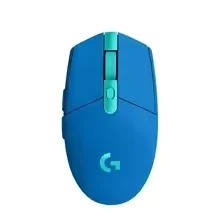 Mouse Gamer Logitech G304 – Precisão e Liberdade Sem Fio