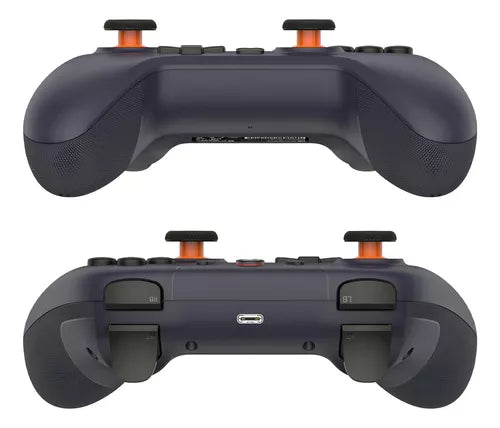 Controle GameSir Nova Lite — Jogue em Qualquer Lugar, em Qualquer Dispositivo