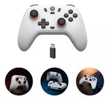 Controle GameSir Nova Lite — Jogue em Qualquer Lugar, em Qualquer Dispositivo
