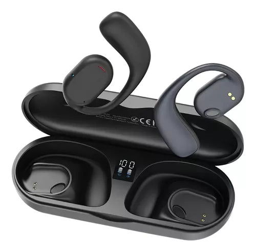 JS270 — Fone Bluetooth 5.3 Esportivo sem Fio