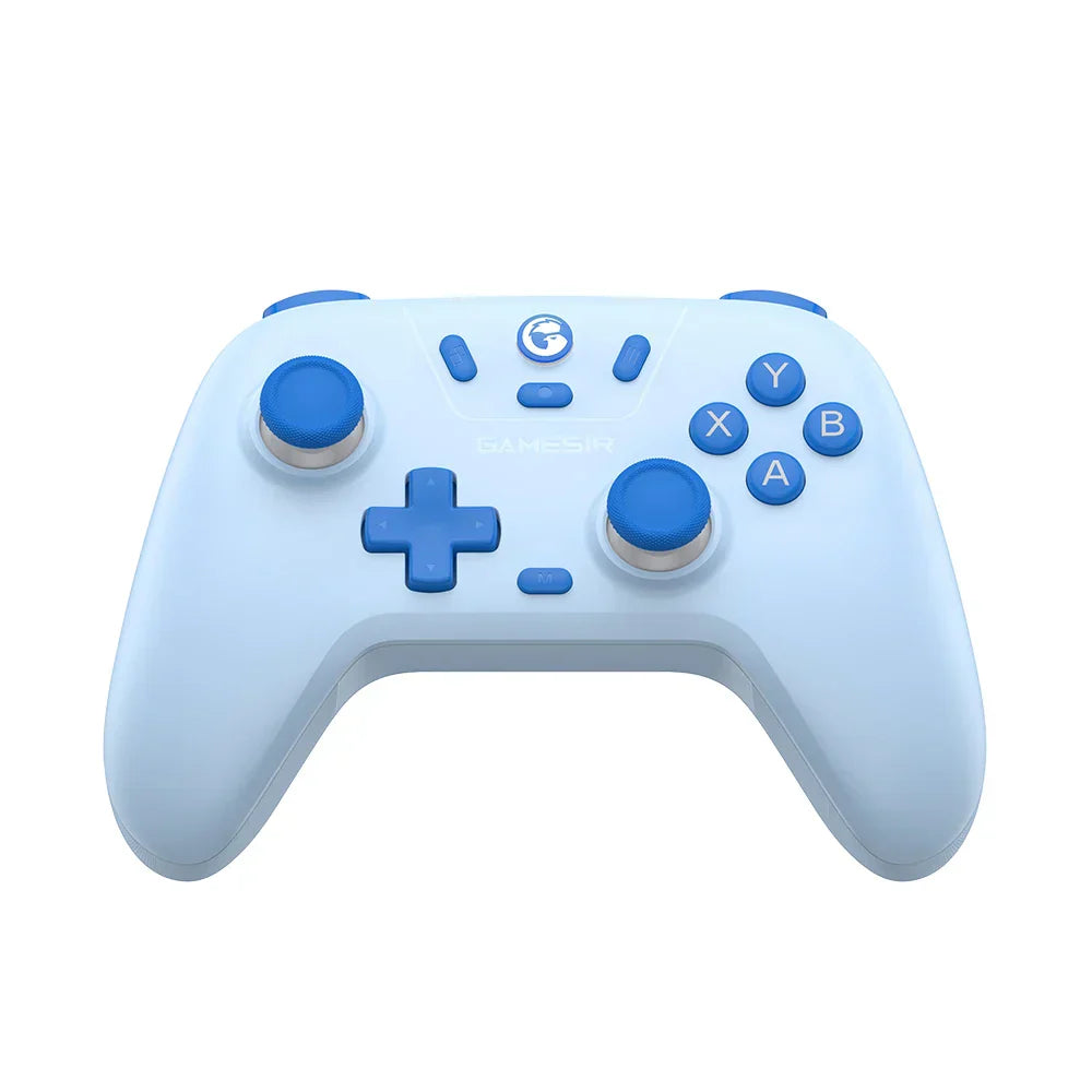 Controle GameSir Nova Lite — Jogue em Qualquer Lugar, em Qualquer Dispositivo