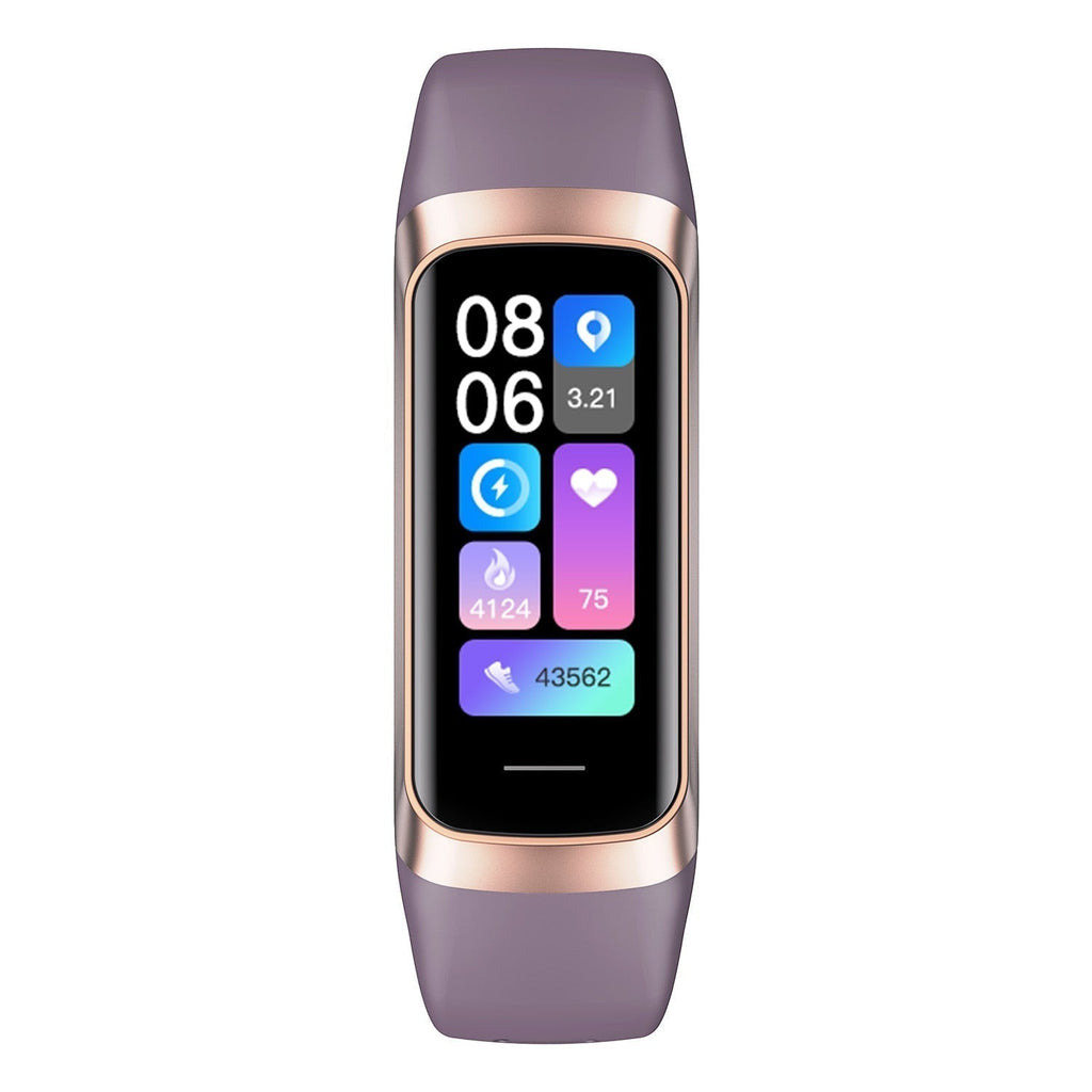 Luminova Fit - Women's Smartwatch