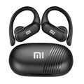Fone Bluetooth TWS A520 — Dual Channel, Baixa Latência e Microfone para Games e Esportes