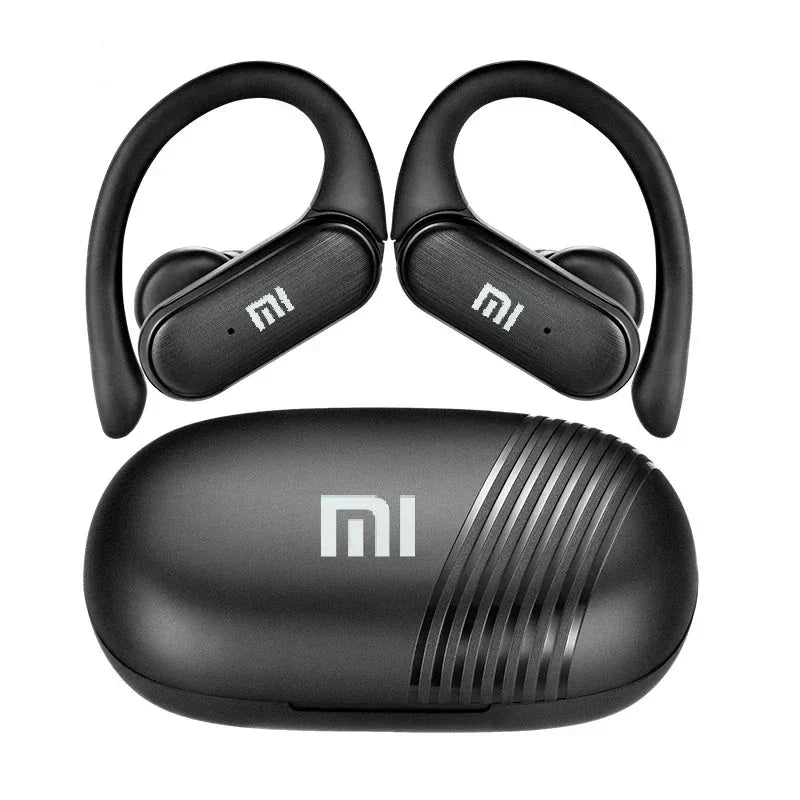 Fone Bluetooth TWS A520 — Dual Channel, Baixa Latência e Microfone para Games e Esportes
