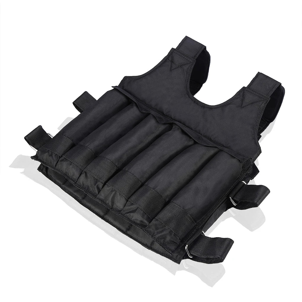 Colete de Peso Ajustável Fit