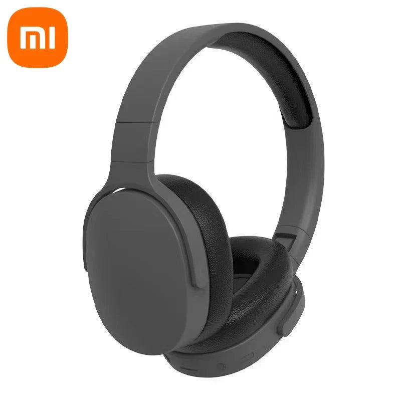 Headphone Bluetooth Xiaomi P2961 — Até 20h de Bateria, Dobrável e Confortável