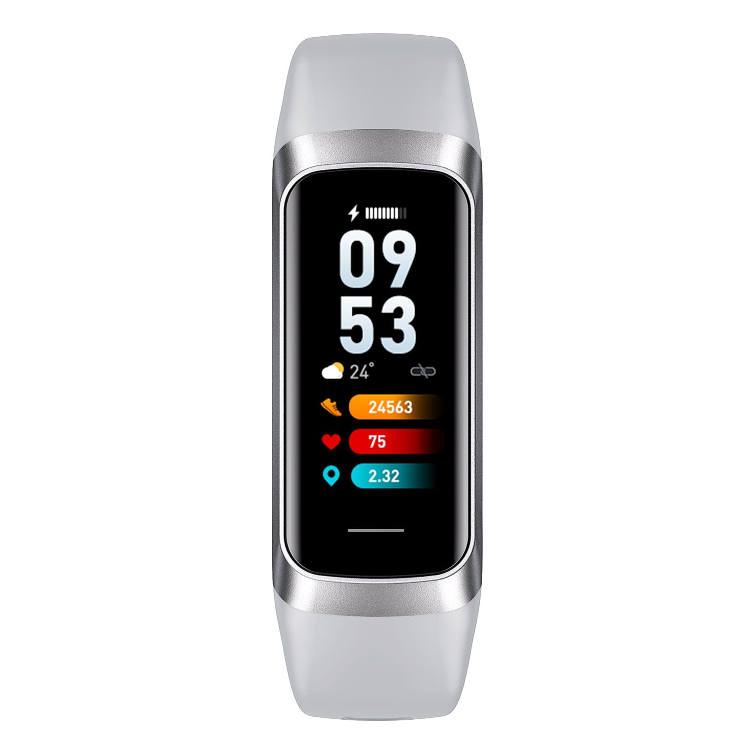 Luminova Fit - Women's Smartwatch