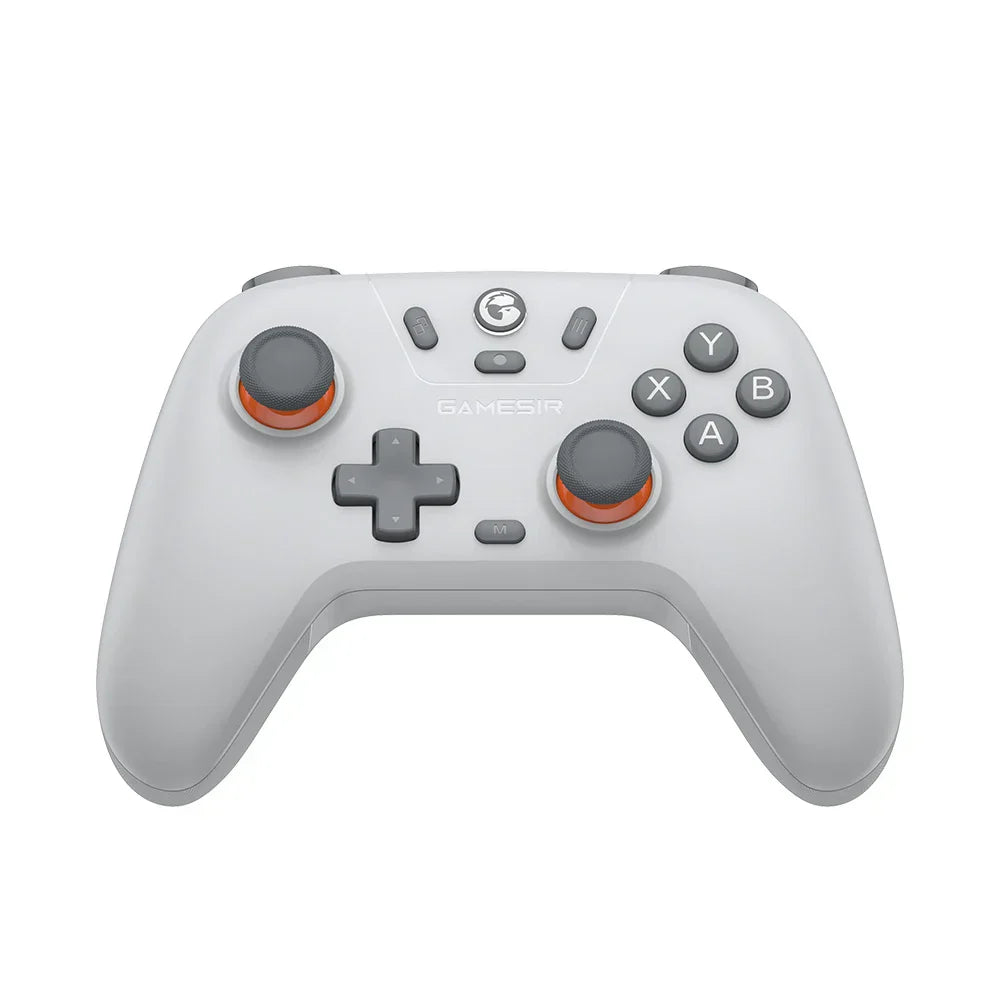 Controle GameSir Nova Lite — Jogue em Qualquer Lugar, em Qualquer Dispositivo