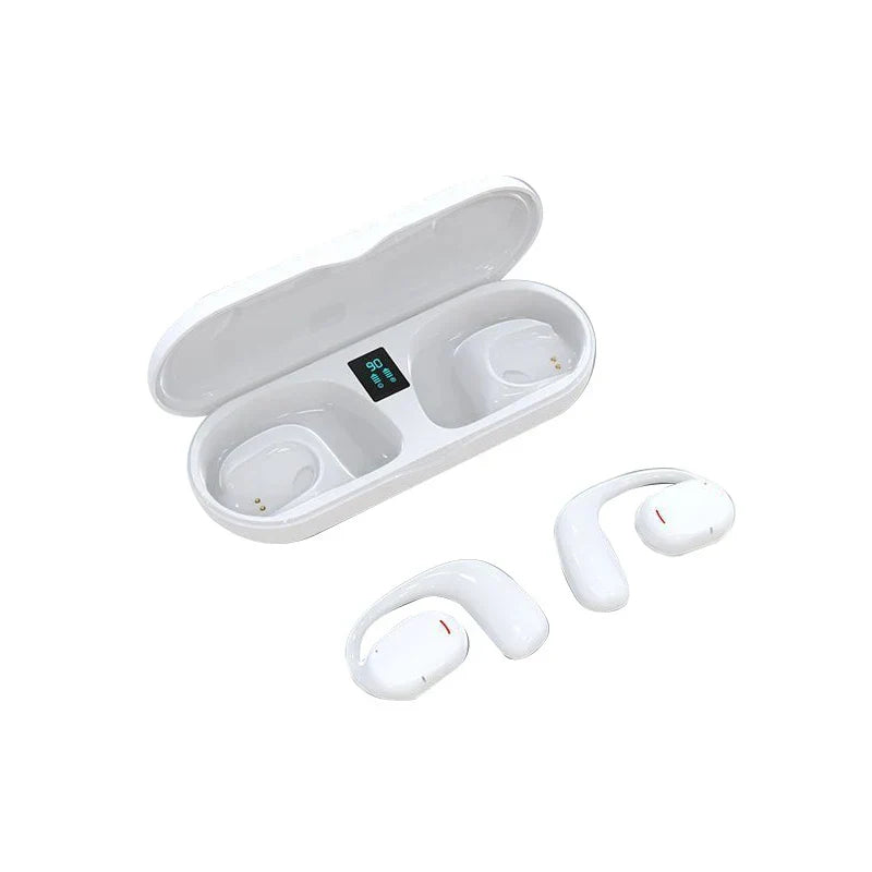 JS270 — Fone Bluetooth 5.3 Esportivo sem Fio