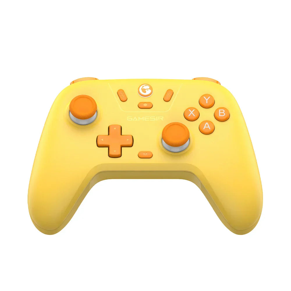 Controle GameSir Nova Lite — Jogue em Qualquer Lugar, em Qualquer Dispositivo