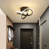 Luminária LED Moderna Minimalista — Elegância e Economia para Qualquer Ambiente