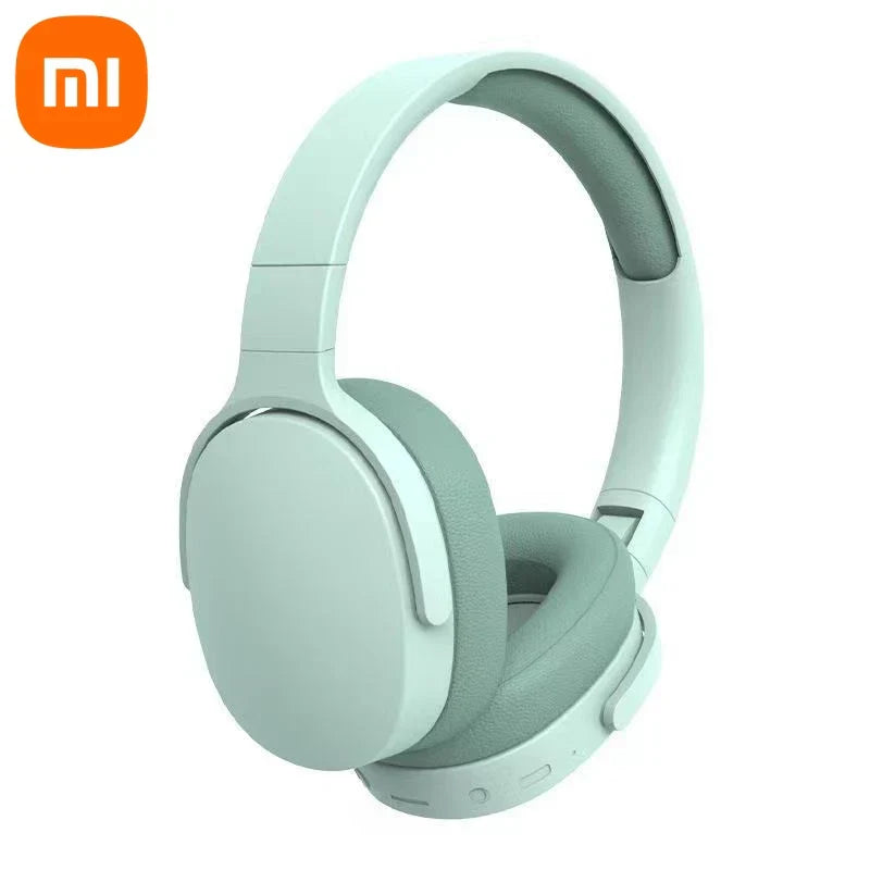 Headphone Bluetooth Xiaomi P2961 — Até 20h de Bateria, Dobrável e Confortável