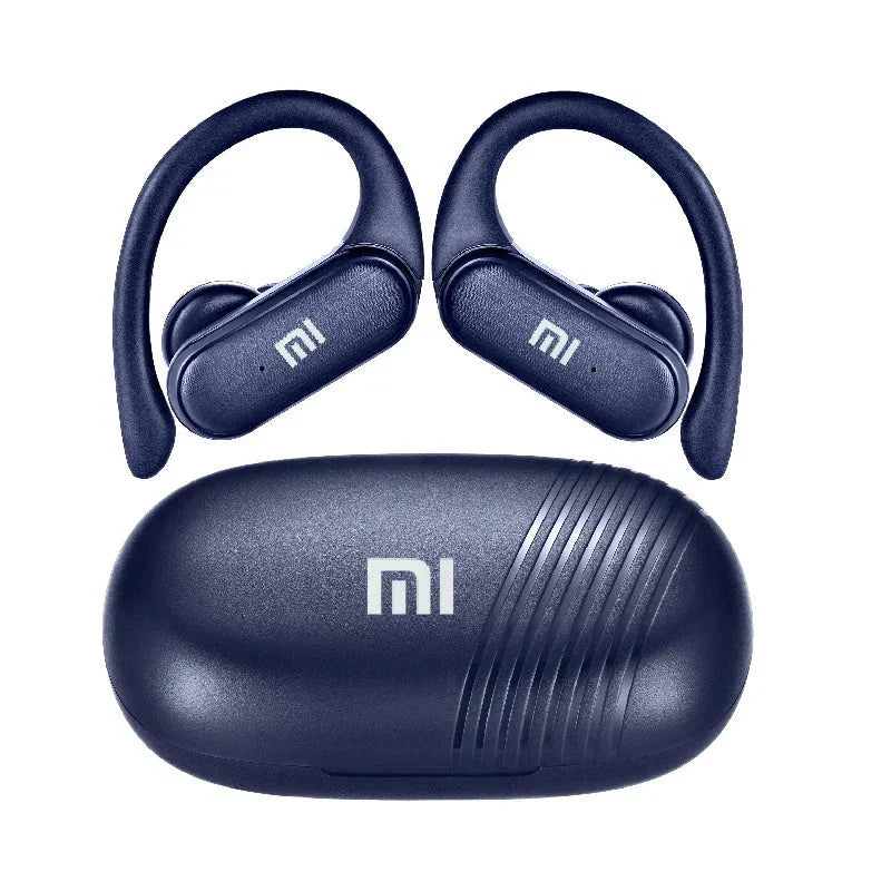 Fone Bluetooth TWS A520 — Dual Channel, Baixa Latência e Microfone para Games e Esportes