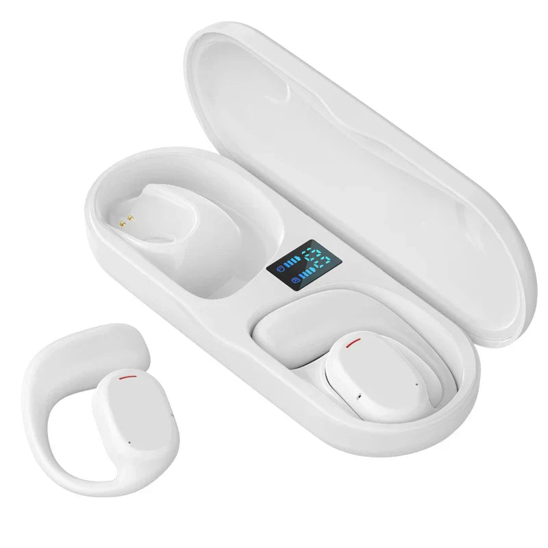 JS270 — Fone Bluetooth 5.3 Esportivo sem Fio