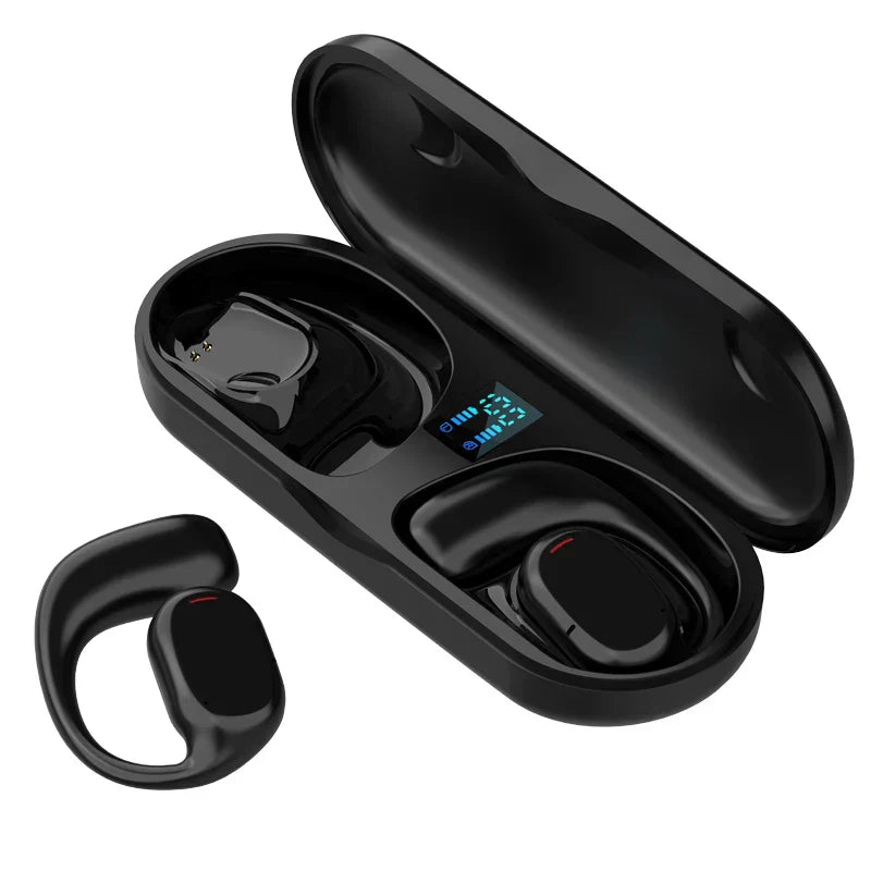 JS270 — Fone Bluetooth 5.3 Esportivo sem Fio