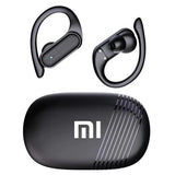 Fone Bluetooth TWS A520 — Dual Channel, Baixa Latência e Microfone para Games e Esportes