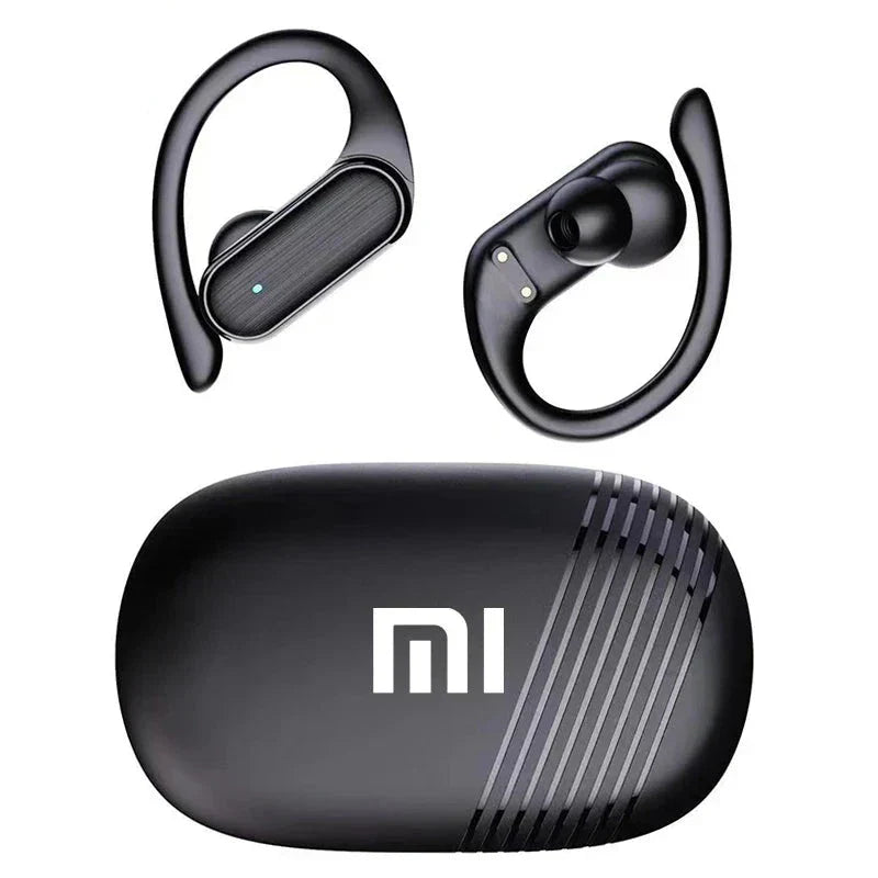 Fone Bluetooth TWS A520 — Dual Channel, Baixa Latência e Microfone para Games e Esportes