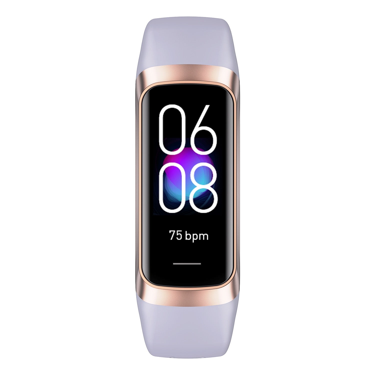 Luminova Fit - Women's Smartwatch
