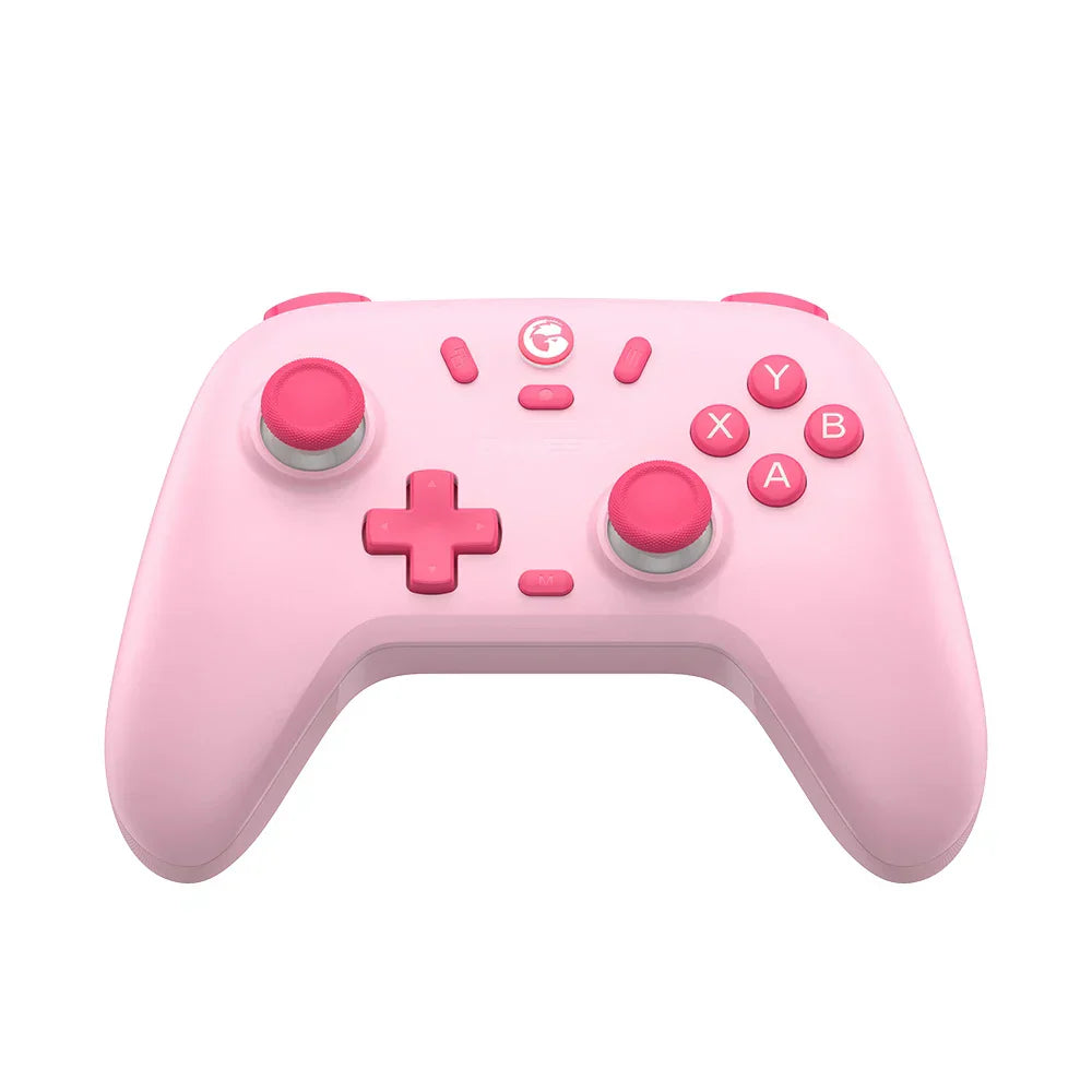 Controle GameSir Nova Lite — Jogue em Qualquer Lugar, em Qualquer Dispositivo