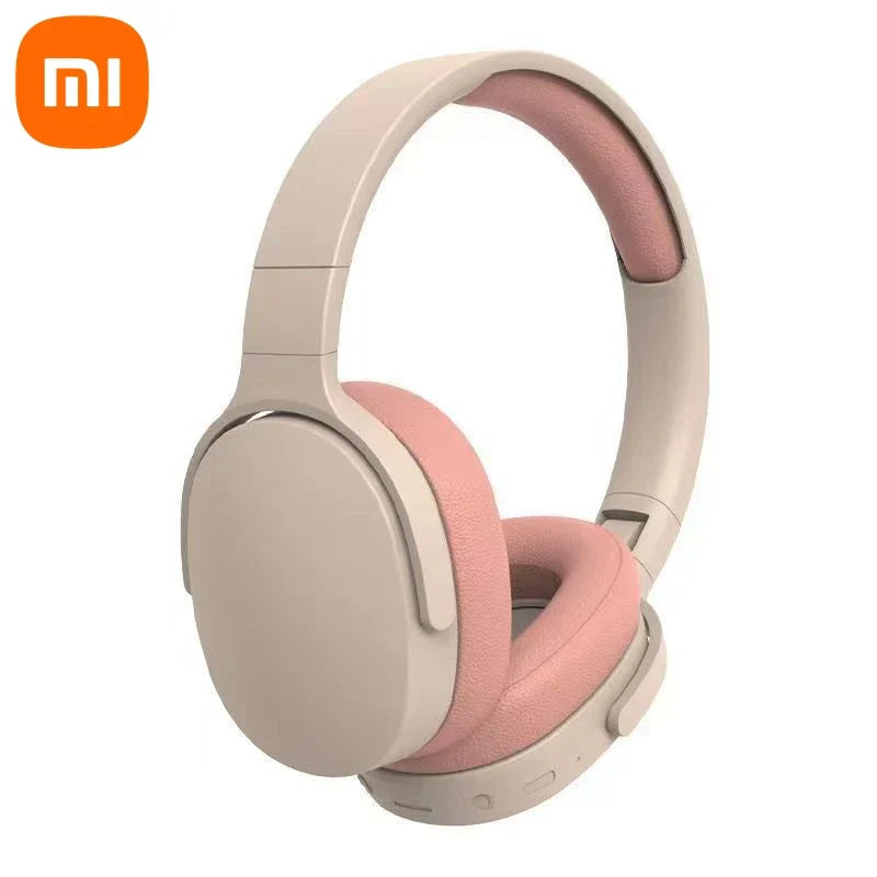 Headphone Bluetooth Xiaomi P2961 — Até 20h de Bateria, Dobrável e Confortável