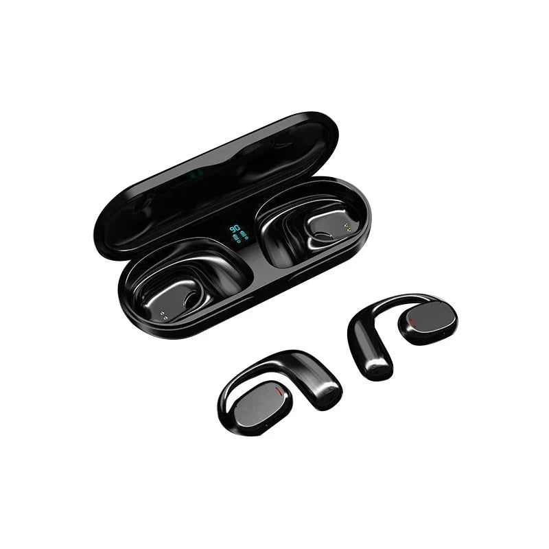 JS270 — Fone Bluetooth 5.3 Esportivo sem Fio