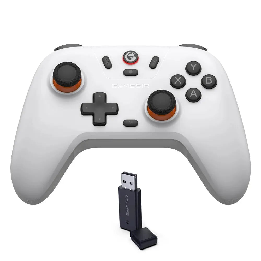 Controle GameSir Nova Lite — Jogue em Qualquer Lugar, em Qualquer Dispositivo