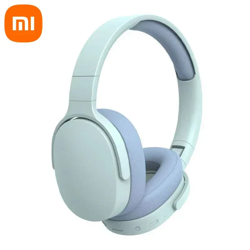 Headphone Bluetooth Xiaomi P2961 — Até 20h de Bateria, Dobrável e Confortável