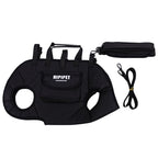 Mochila Pet Leva Fácil Respirável para Cães e Gatos – Passeio e Viagem
