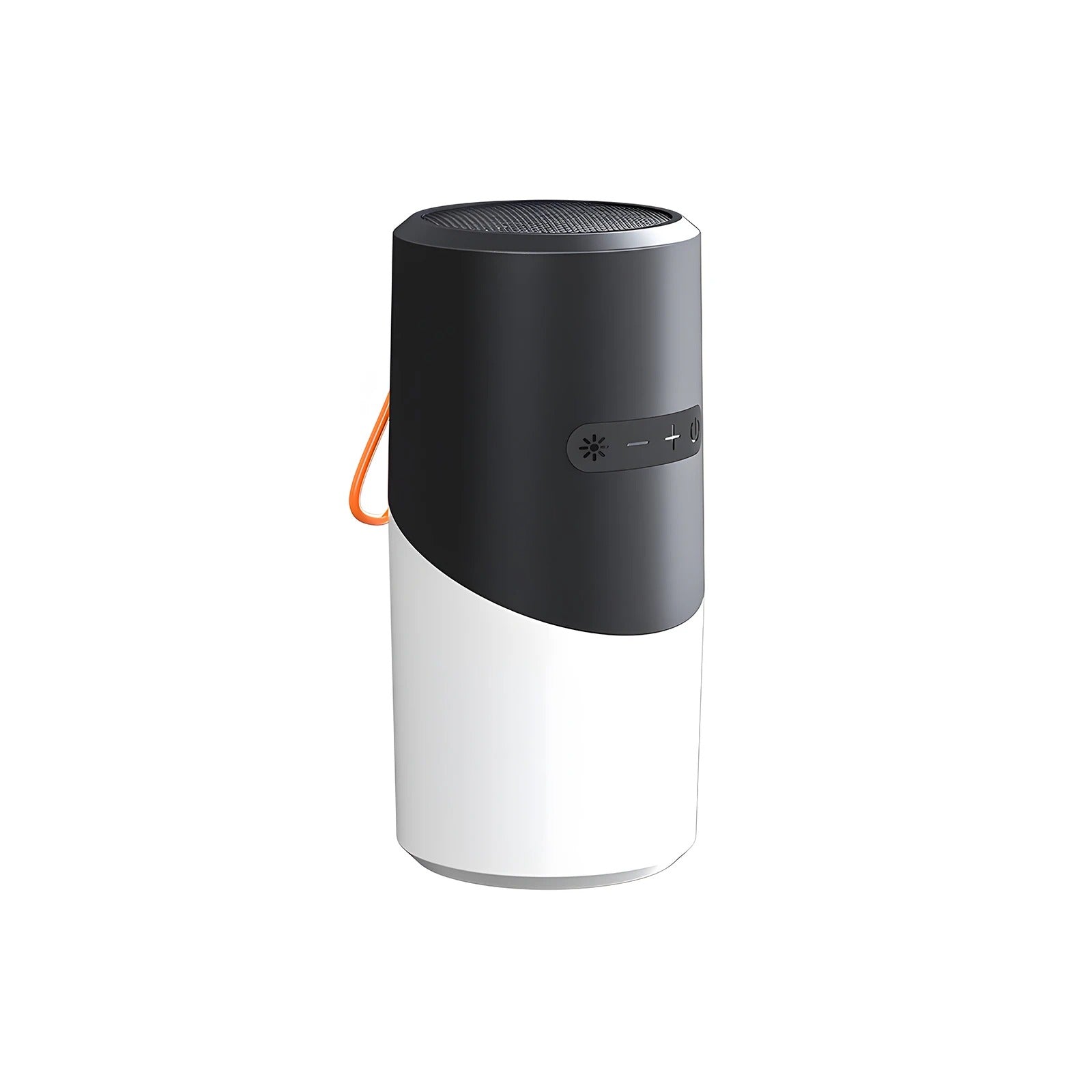 Caixa de Som Bluetooth Portátil IPX5 — À Prova d'Água, Poeira e Choque