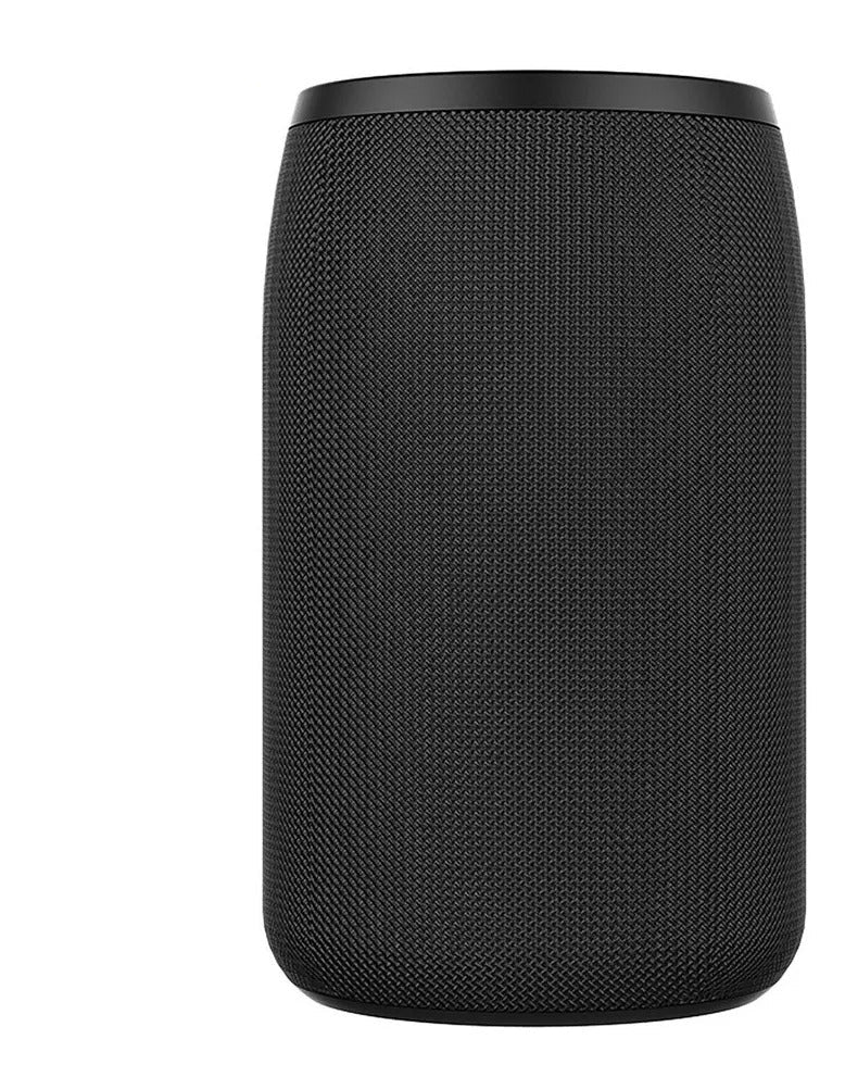 Caixa de Som Bluetooth Portátil — Som Potente, À Prova d'Água, Bateria 1800mAh