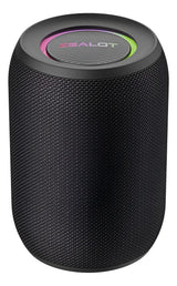 ZEALOT S32 Pro — Caixa Bluetooth 5.2 Portátil 15W
