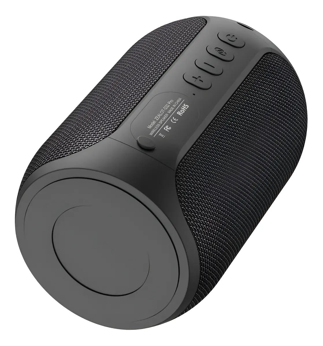 ZEALOT S32 Pro — Caixa Bluetooth 5.2 Portátil 15W