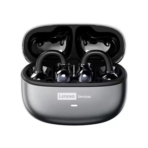 Fone Lenovo LE302 Bluetooth – Baixa Latência e Chamadas HD