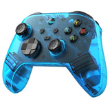 Controle G6 Wireless — Multiplaforma. Sem Fio. Sem Concessões.