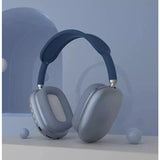 Headphone Bluetooth 5.0 P9 — Estéreo HD, Microfone, Cartão de Memória, Over-Ear