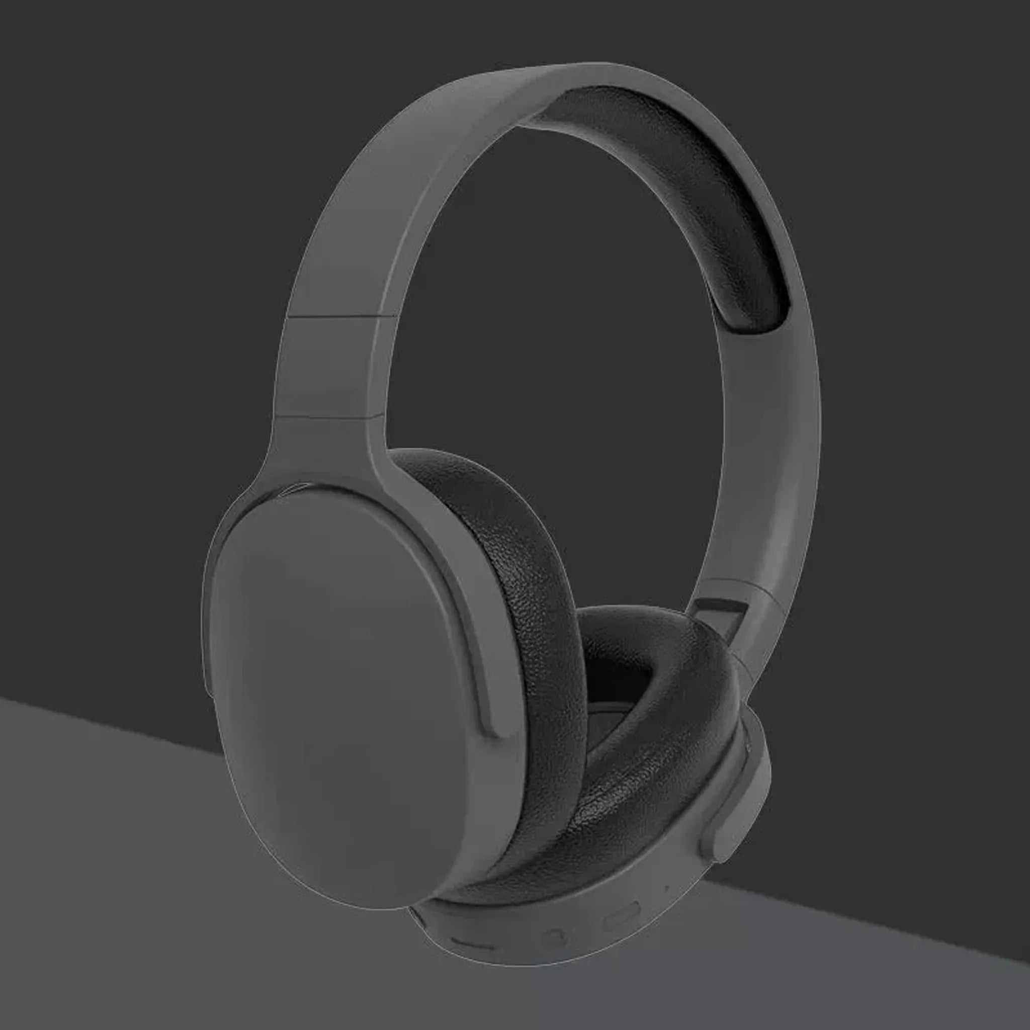 Fone P47 Bluetooth 5.0 Dobrável — Sem Fio, Cartão TF e Entrada com Fio