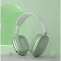 Headphone Bluetooth 5.0 P9 — Estéreo HD, Microfone, Cartão de Memória, Over-Ear