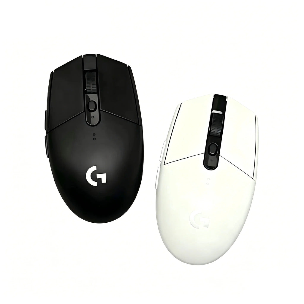 Mouse Gamer Logitech G304 – Precisão e Liberdade Sem Fio