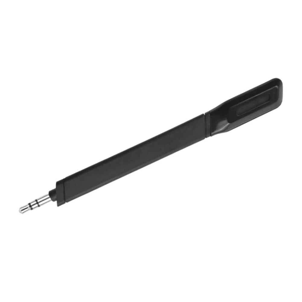 Microfone para Logitech G733 – Voz Nítida e Fácil Instalação