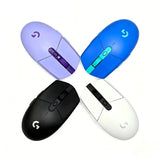 Mouse Gamer Logitech G304 – Precisão e Liberdade Sem Fio