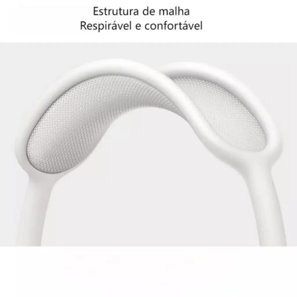 Headphone Bluetooth 5.0 P9 — Estéreo HD, Microfone, Cartão de Memória, Over-Ear
