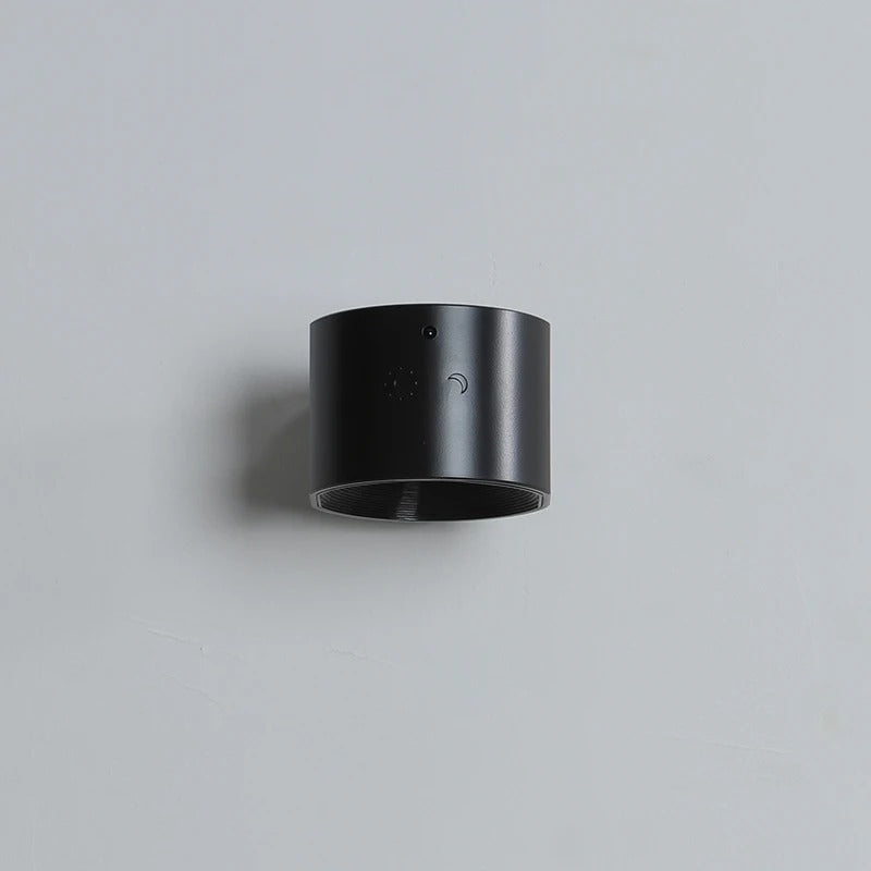 Vena Light — Luminária LED de Design com Luz Dupla e Ângulo 360°