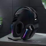 Microfone para Logitech G733 – Voz Nítida e Fácil Instalação