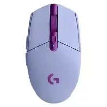 Mouse Gamer Logitech G304 – Precisão e Liberdade Sem Fio