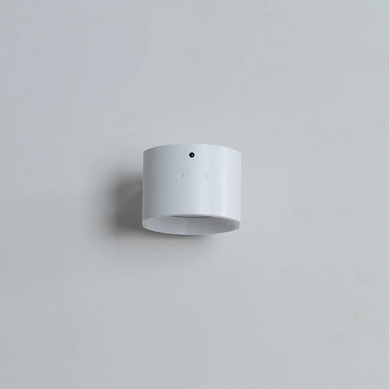 Vena Light — Luminária LED de Design com Luz Dupla e Ângulo 360°