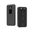 Power Bank 10000mAh 23W — Carregamento Rápido Universal