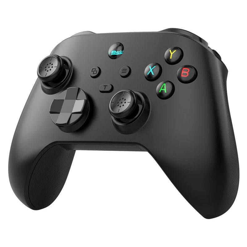 Controle G6 Wireless — Multiplaforma. Sem Fio. Sem Concessões.