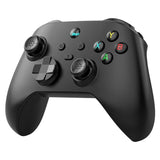 Controle G6 Wireless — Multiplaforma. Sem Fio. Sem Concessões.