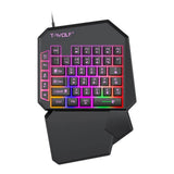 Kit Mobilador Gamer 3 em 1 — Transforme Seu Celular num Setup de PC